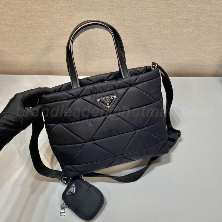 Prada Handbags 104